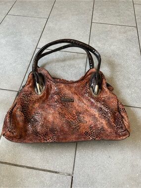 Cromia Purse